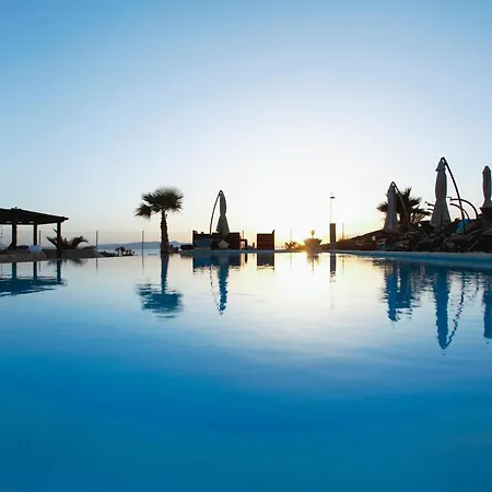Tersanas Beach Lodges Lejlighed Tersanas