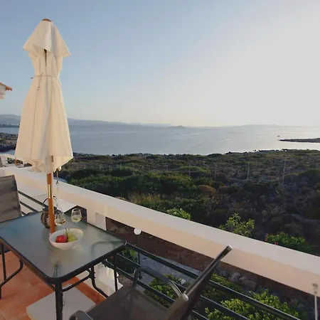 Tersanas Beach Lodges Appartamento *