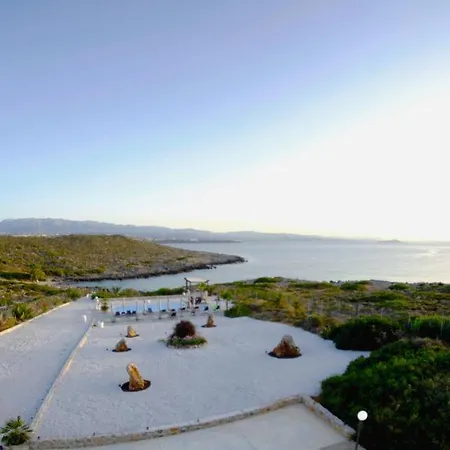 Tersanas Beach Lodges *