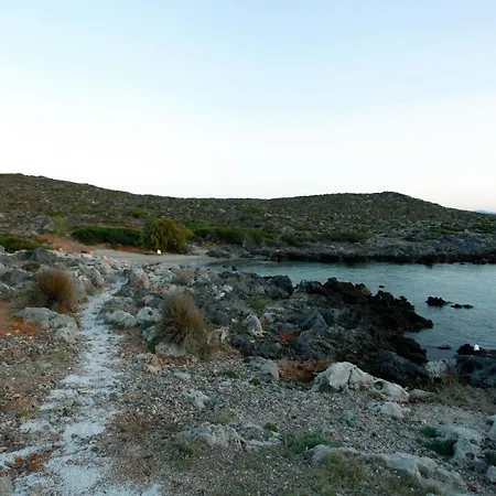 Tersanas Beach Lodges Appartamento